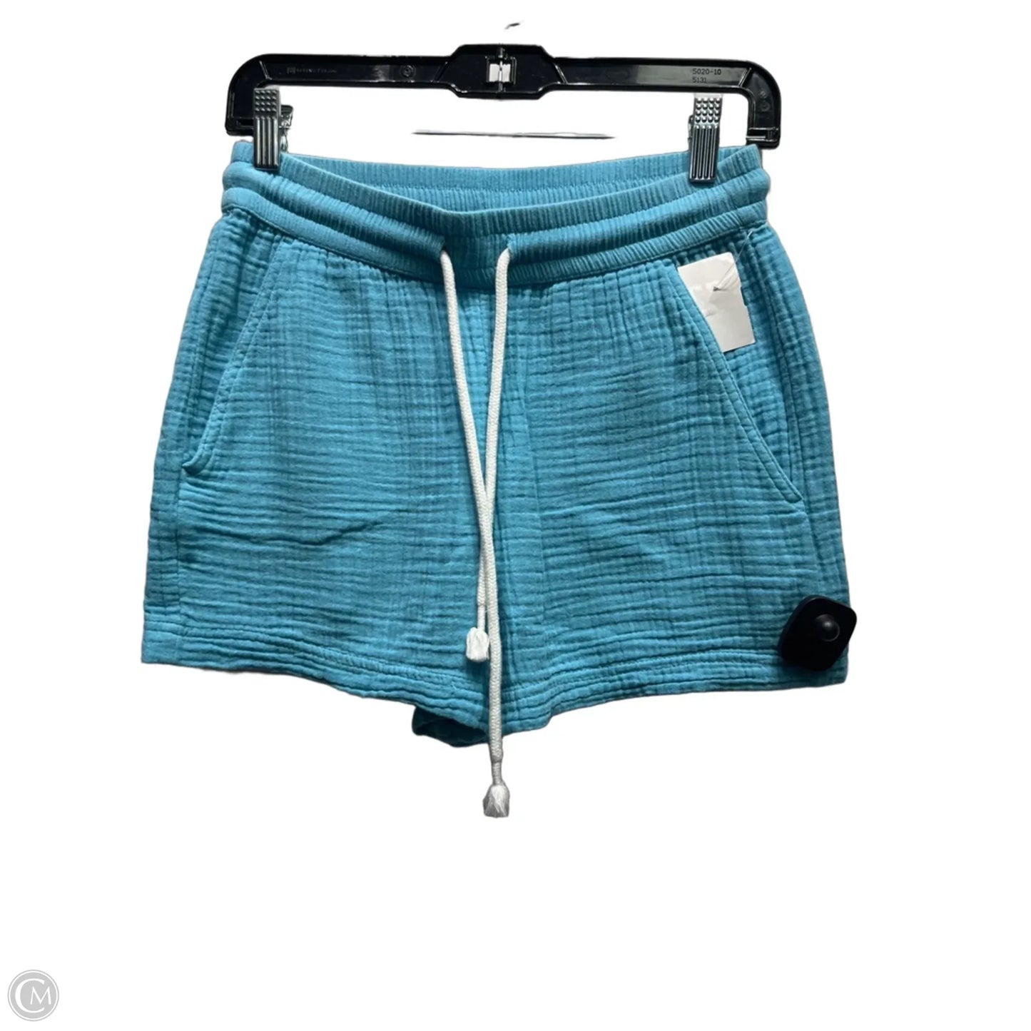 Shorts By Lou And Grey In Blue, Size: Xs