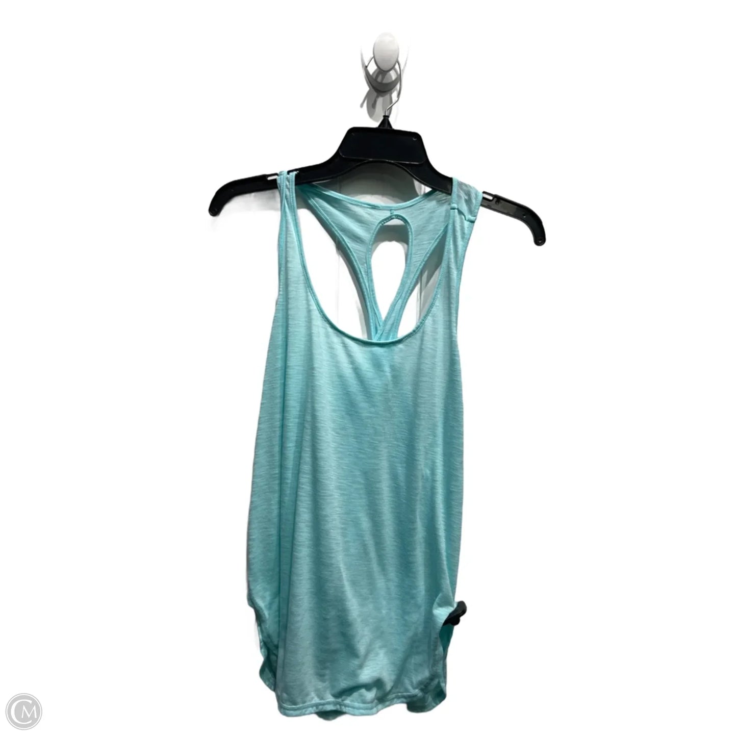 Top Sleeveless Designer By Lilly Pulitzer In Blue, Size: L