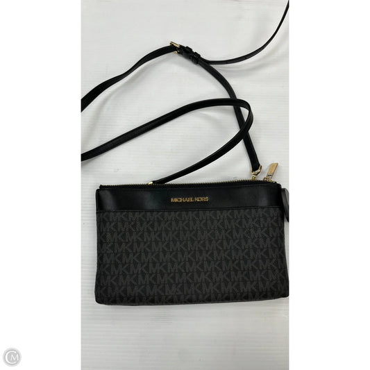 Crossbody Designer By Michael Kors, Size: Small