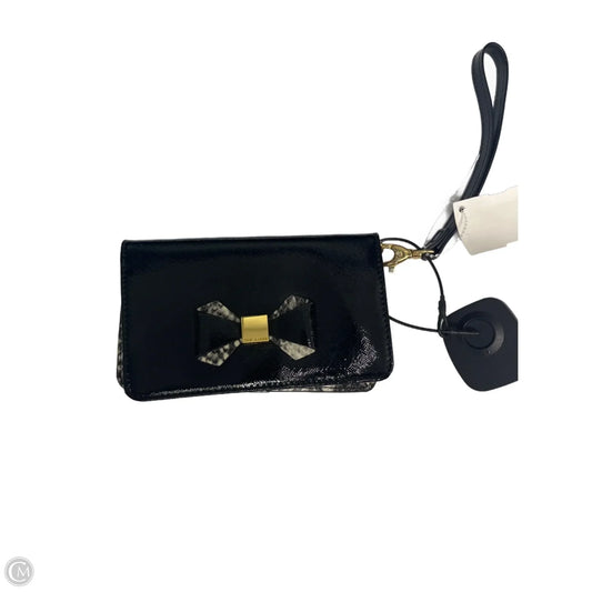 Wristlet By Ted Baker, Size: Small