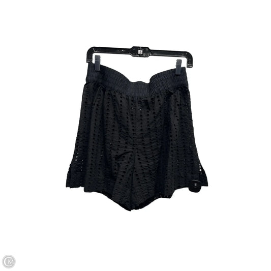 Swimwear Cover-up By Calia In Black, Size: M
