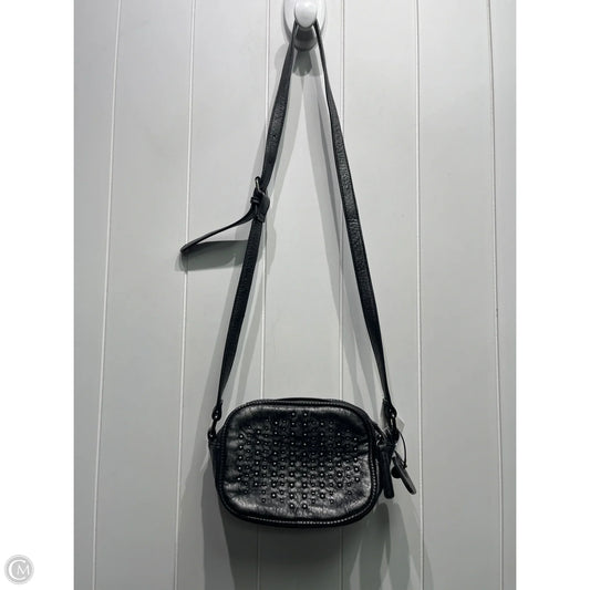 Crossbody By Hayden Harnett, Size: Small