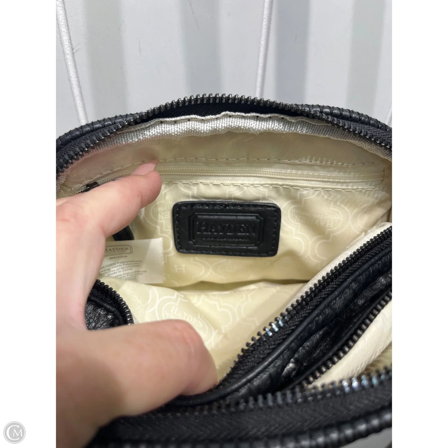 Crossbody By Hayden Harnett, Size: Small