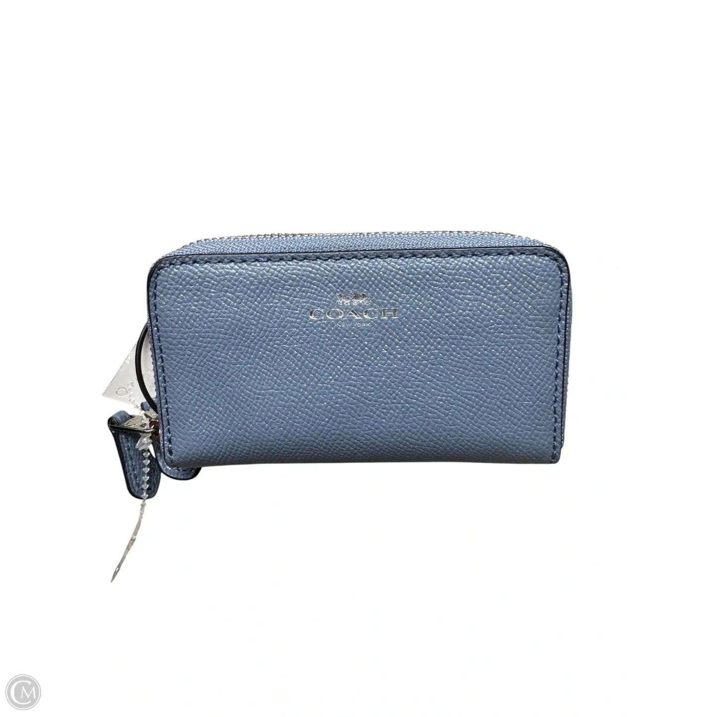 Id/card Holder Designer By Coach, Size: Small