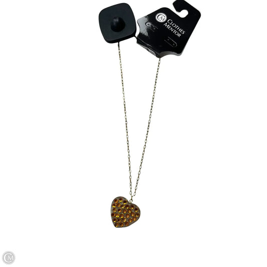 Necklace Pendant By TARINA TARANTINO
