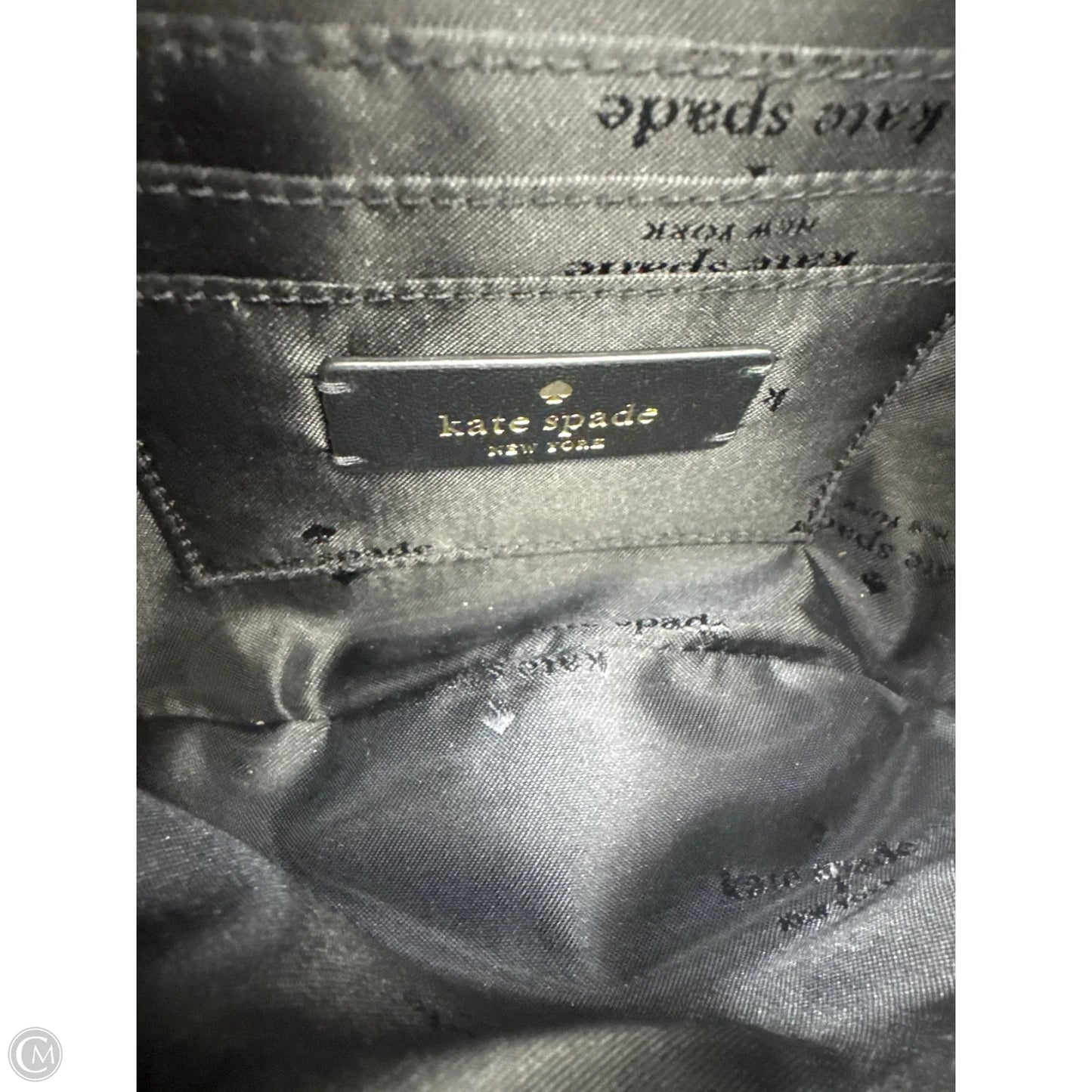 Belt Bag Designer By Kate Spade, Size: Medium