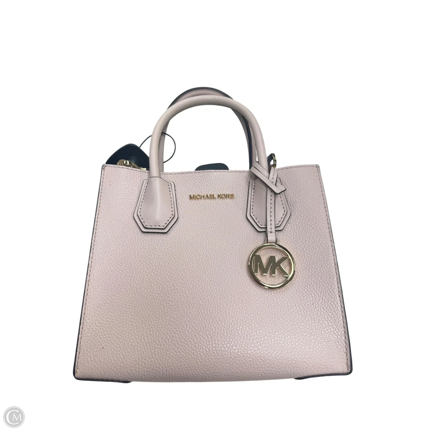 Crossbody Designer By Michael Kors, Size: Medium