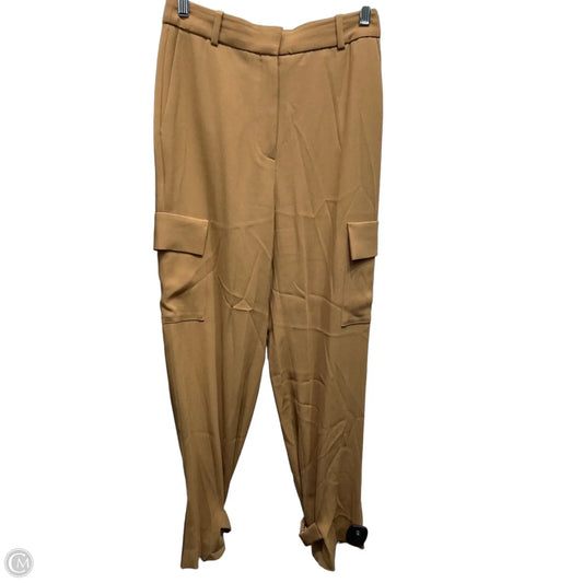Pants Dress By Babaton In Tan, Size: 4