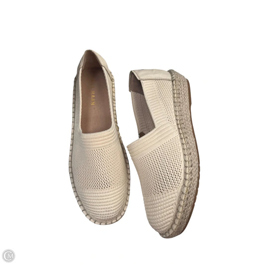 Shoes Flats By Cole-haan In Tan, Size: 6