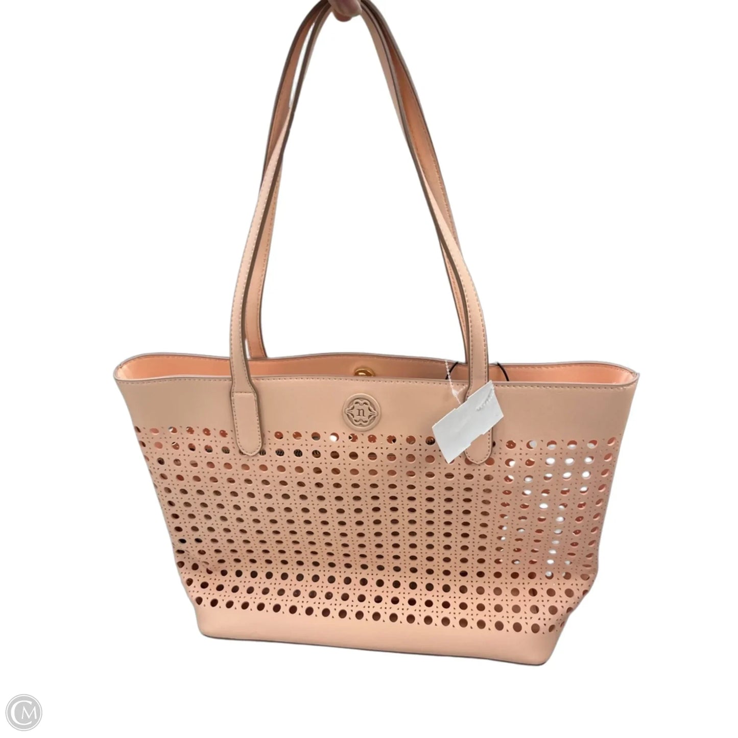 Tote By Nanette By Nanette Lepore, Size: Large