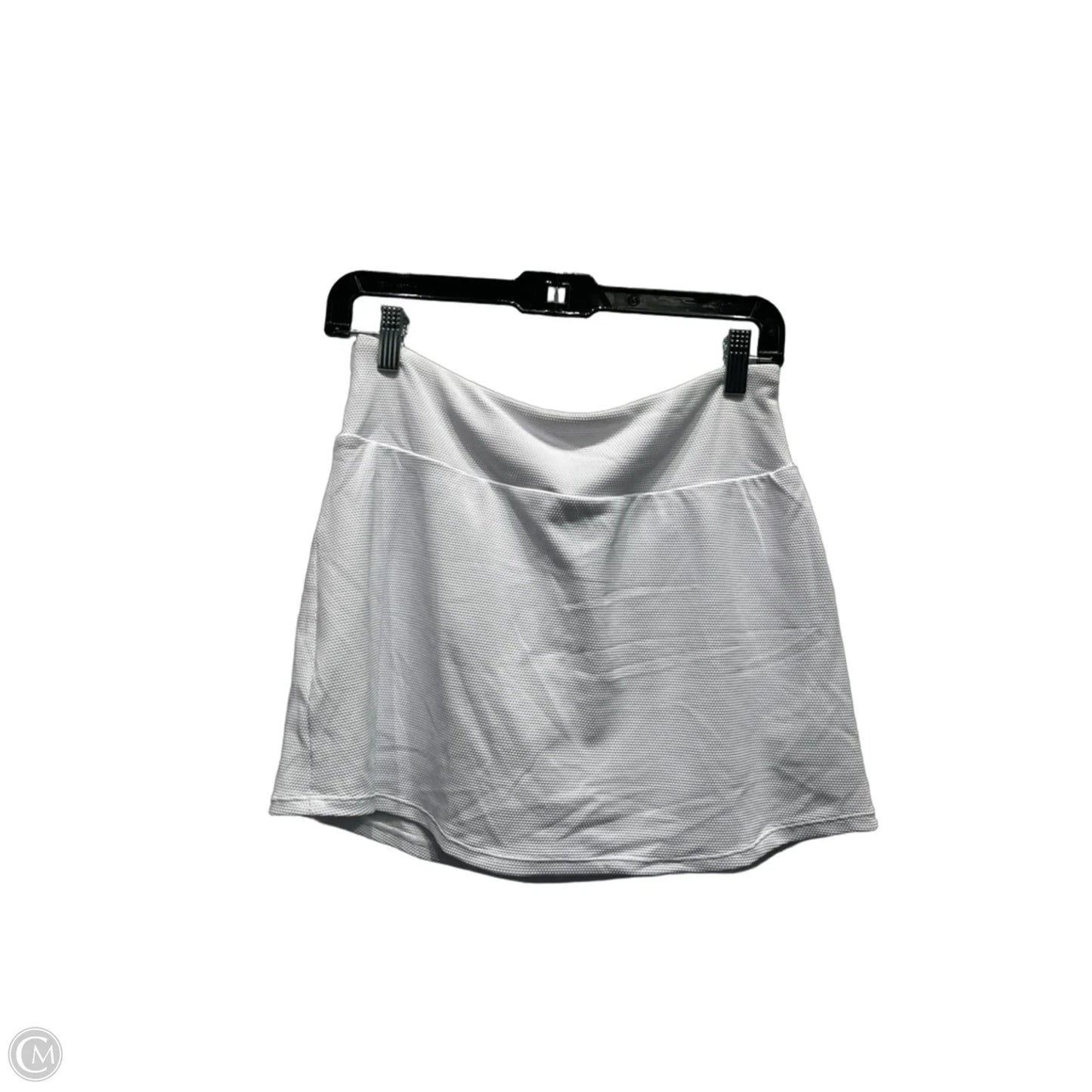 Skort By Tommy Bahama In White, Size: S