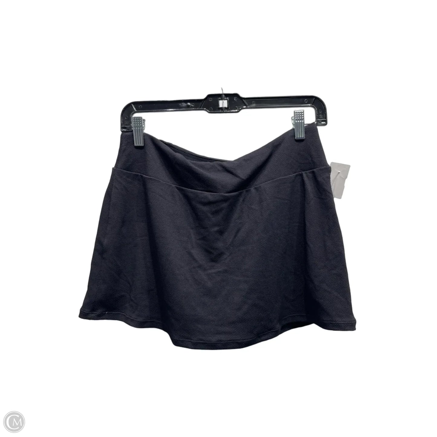Skort By Tommy Bahama In Black, Size: S