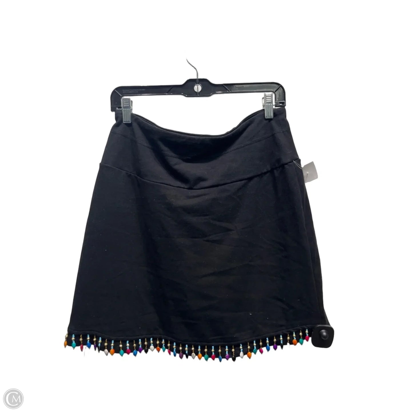 Skort By Intro In Black, Size: S