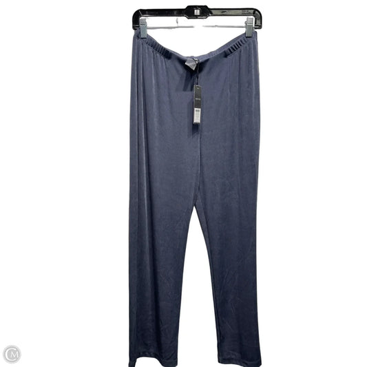 Pants Dress By Chicos In Blue, Size: Mp
