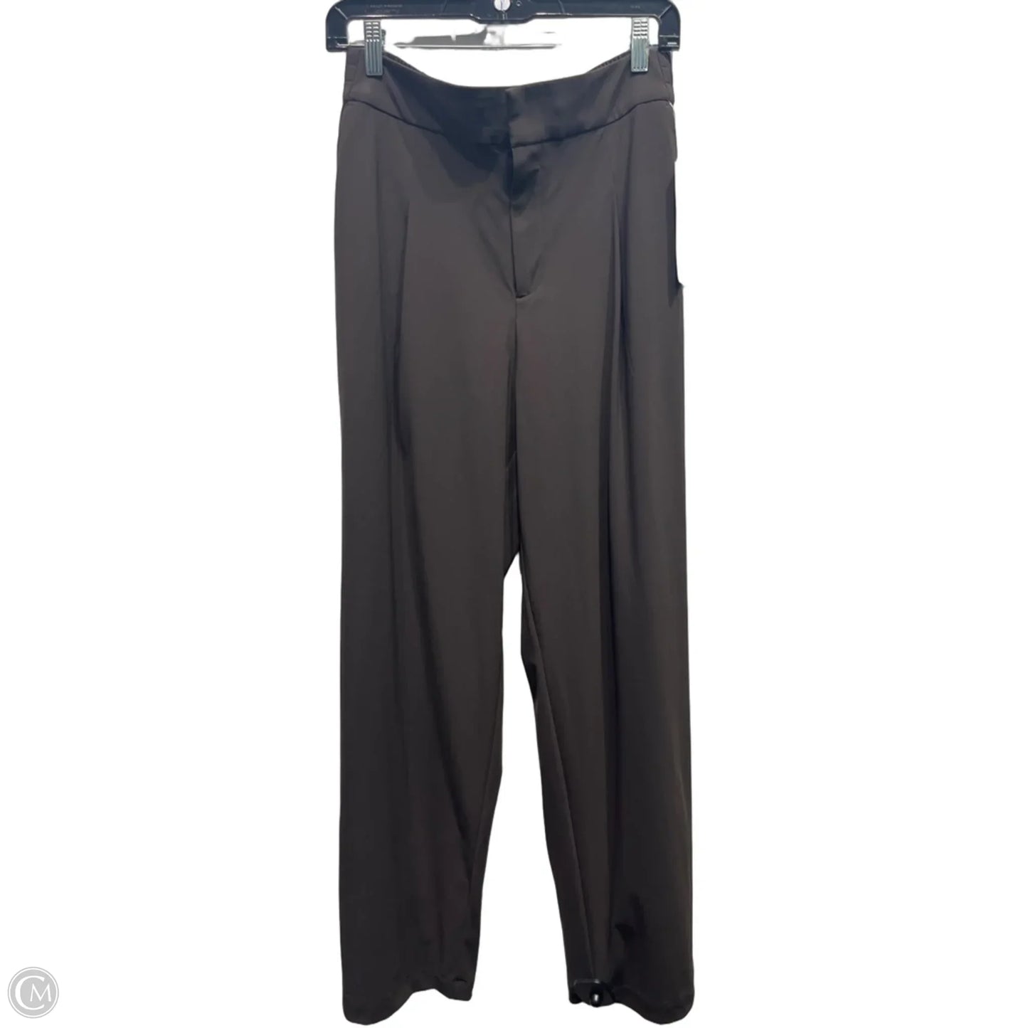 Athletic Pants By Athleta In Brown, Size: 8