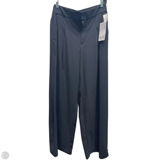 Athletic Pants By Athleta In Grey, Size: 8