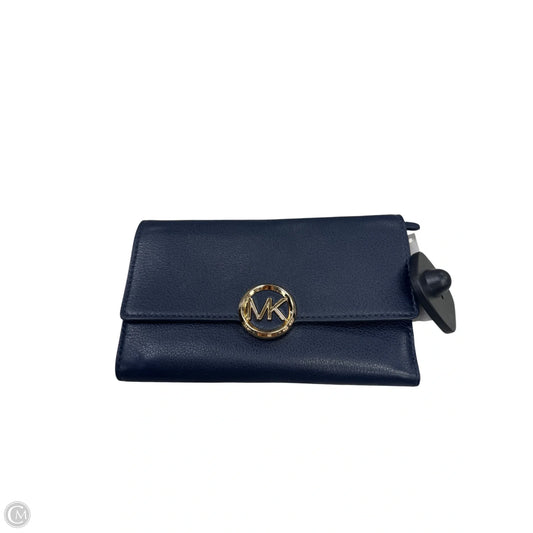 Wallet Designer By Michael Kors, Size: Medium