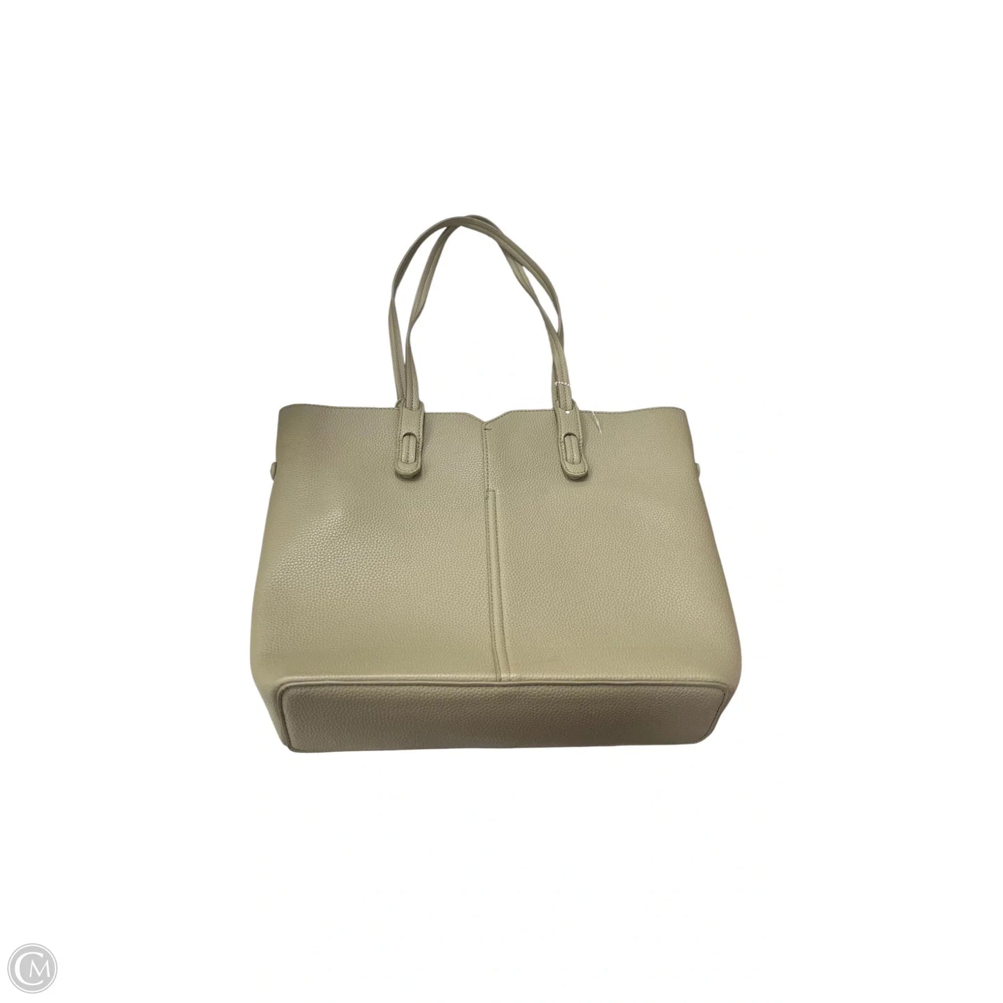 Handbag By Antik Kraft, Size: Medium