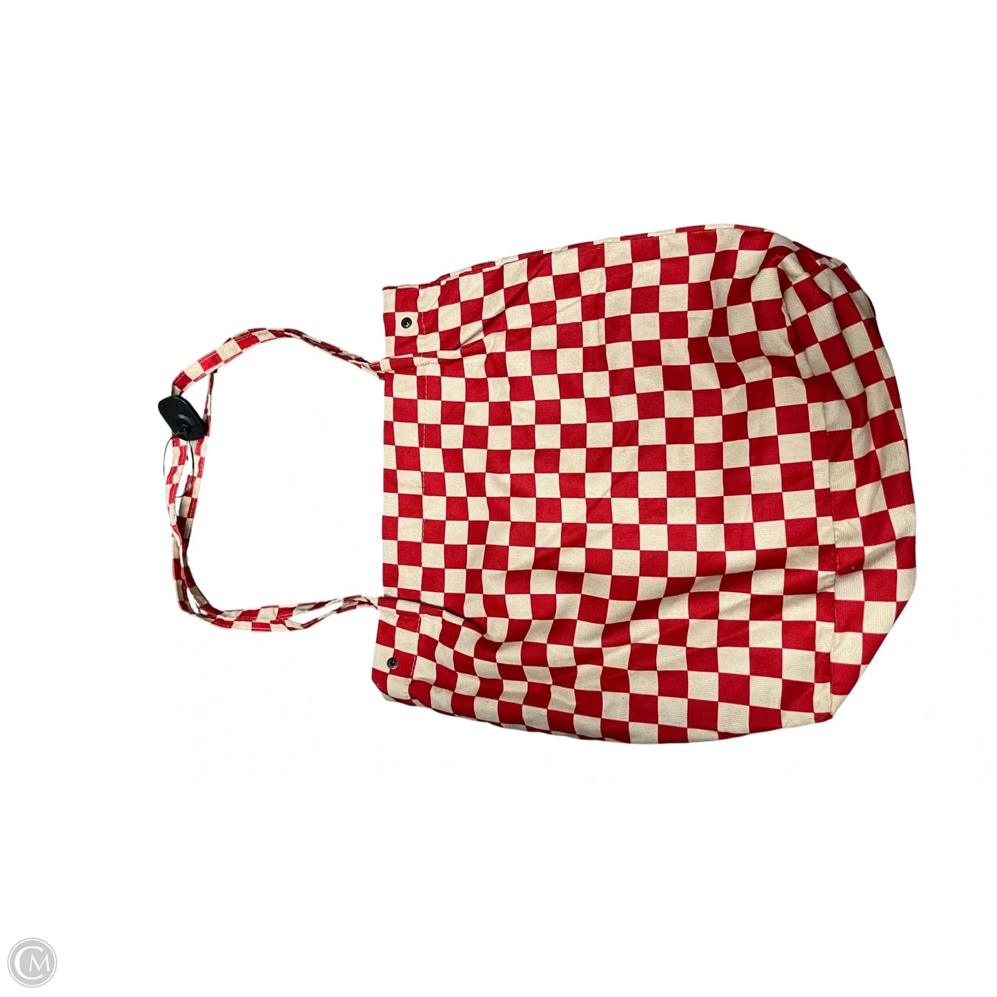 Tote By Clothes Mentor, Size: Medium