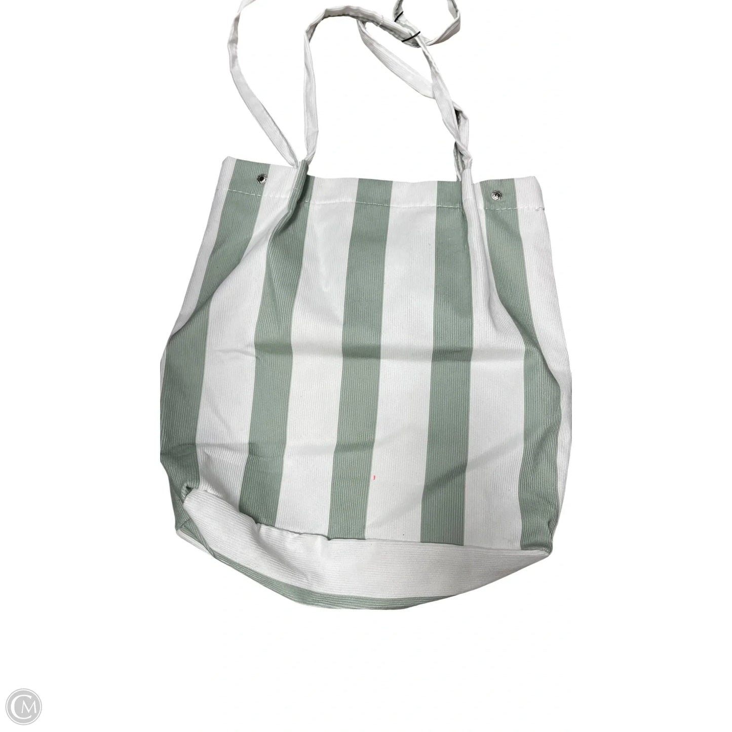 Tote By Clothes Mentor, Size: Medium