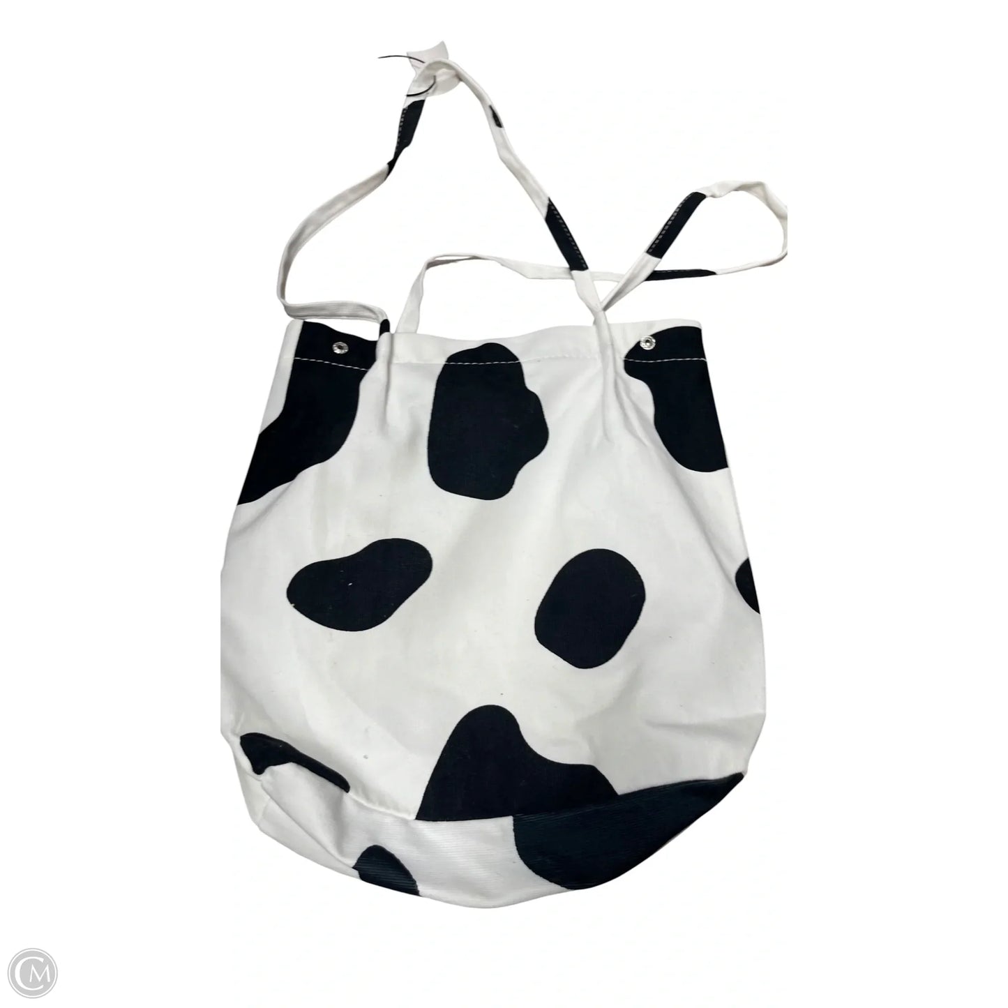Tote By Clothes Mentor, Size: Medium