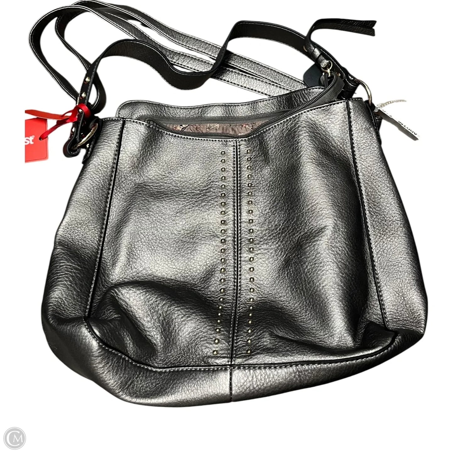 Handbag By Montana West, Size: Medium