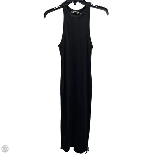 Dress Casual Short By Zara In Black, Size: S