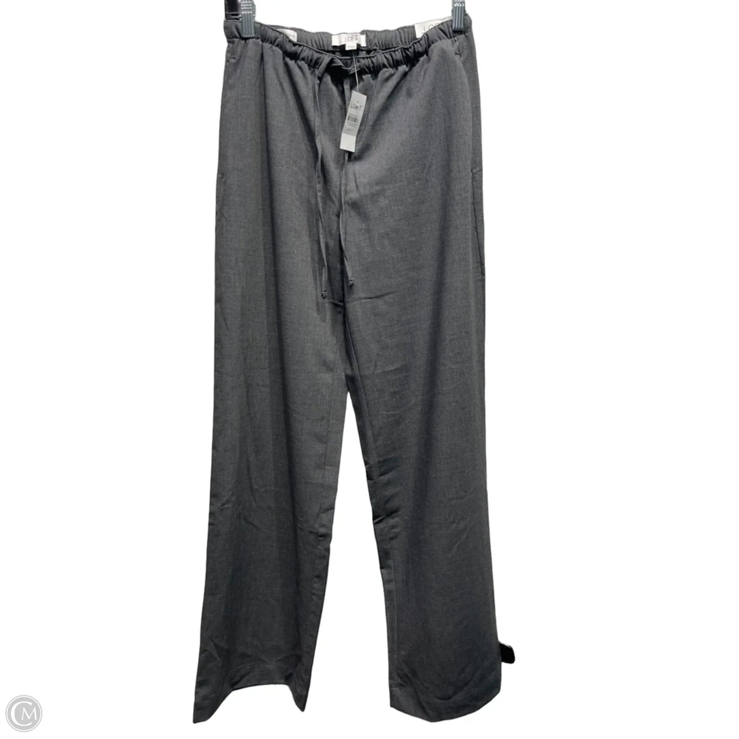 Pants Other By Loft In Grey, Size: Xxs