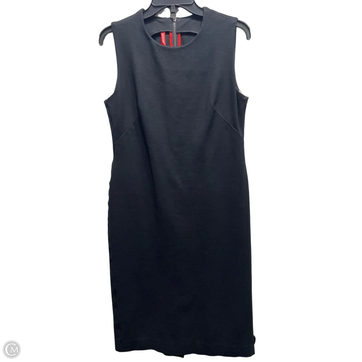Dress Work By Spanx In Black, Size: M