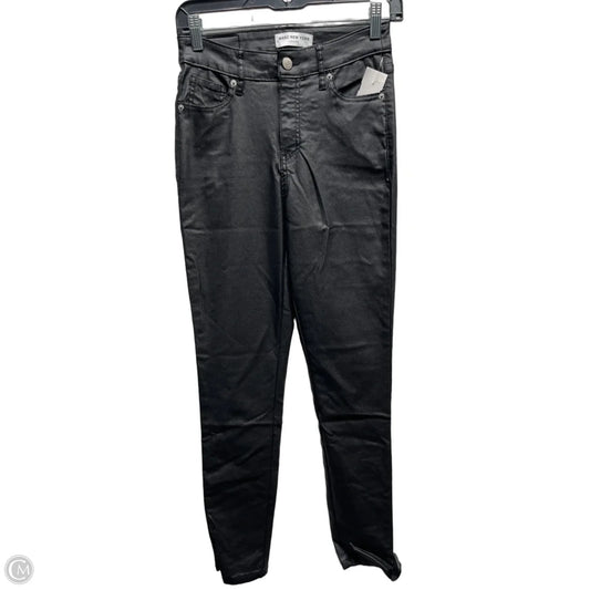 Pants Other By Marc New York In Black, Size: 4