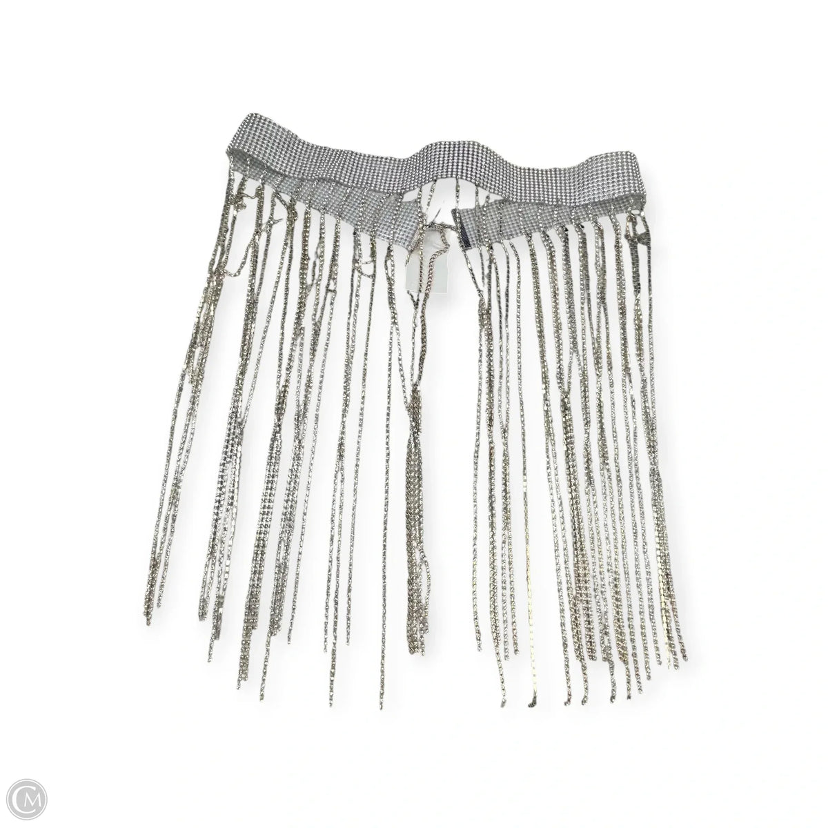 Belt By Clothes Mentor, Size: Small