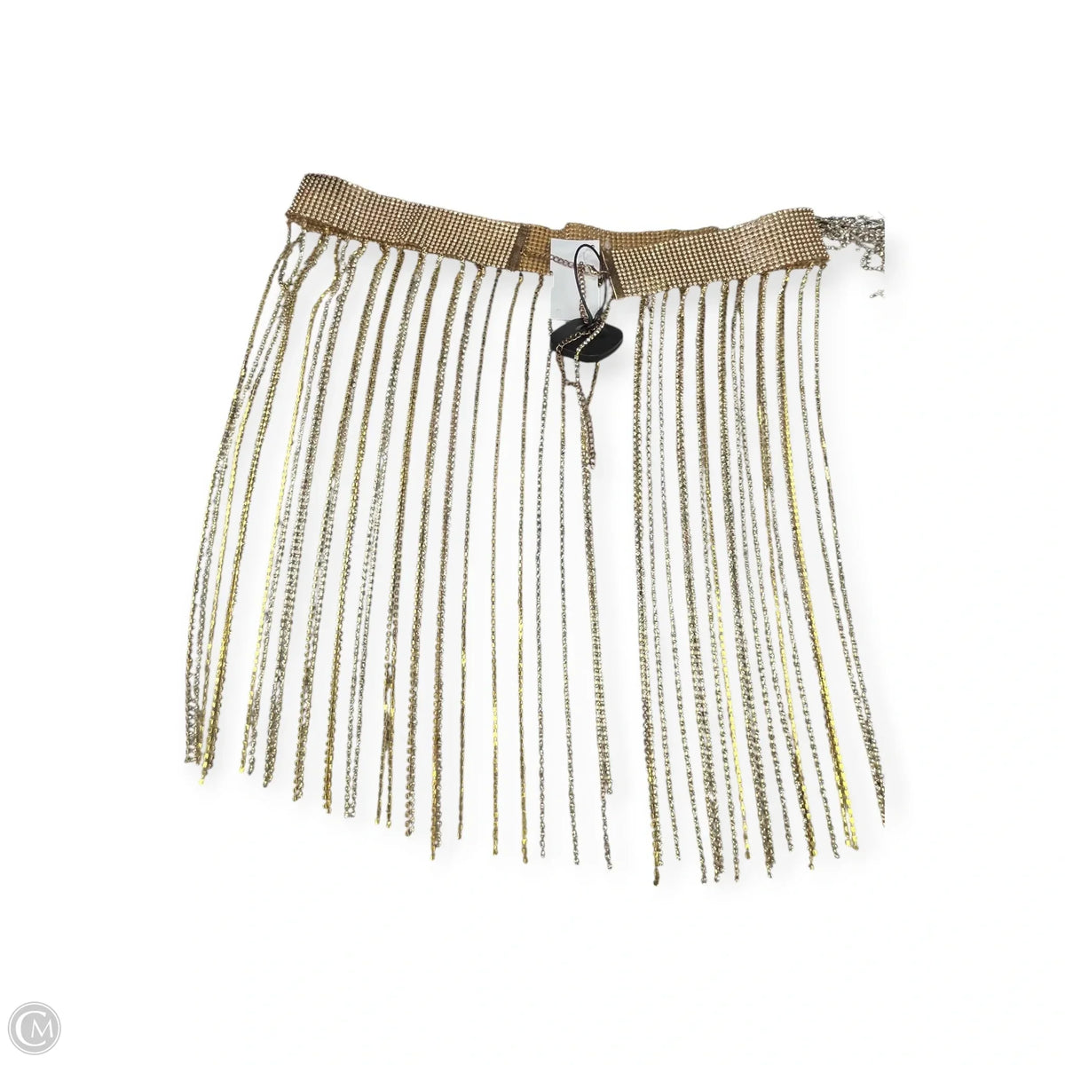 Belt By Clothes Mentor, Size: Small