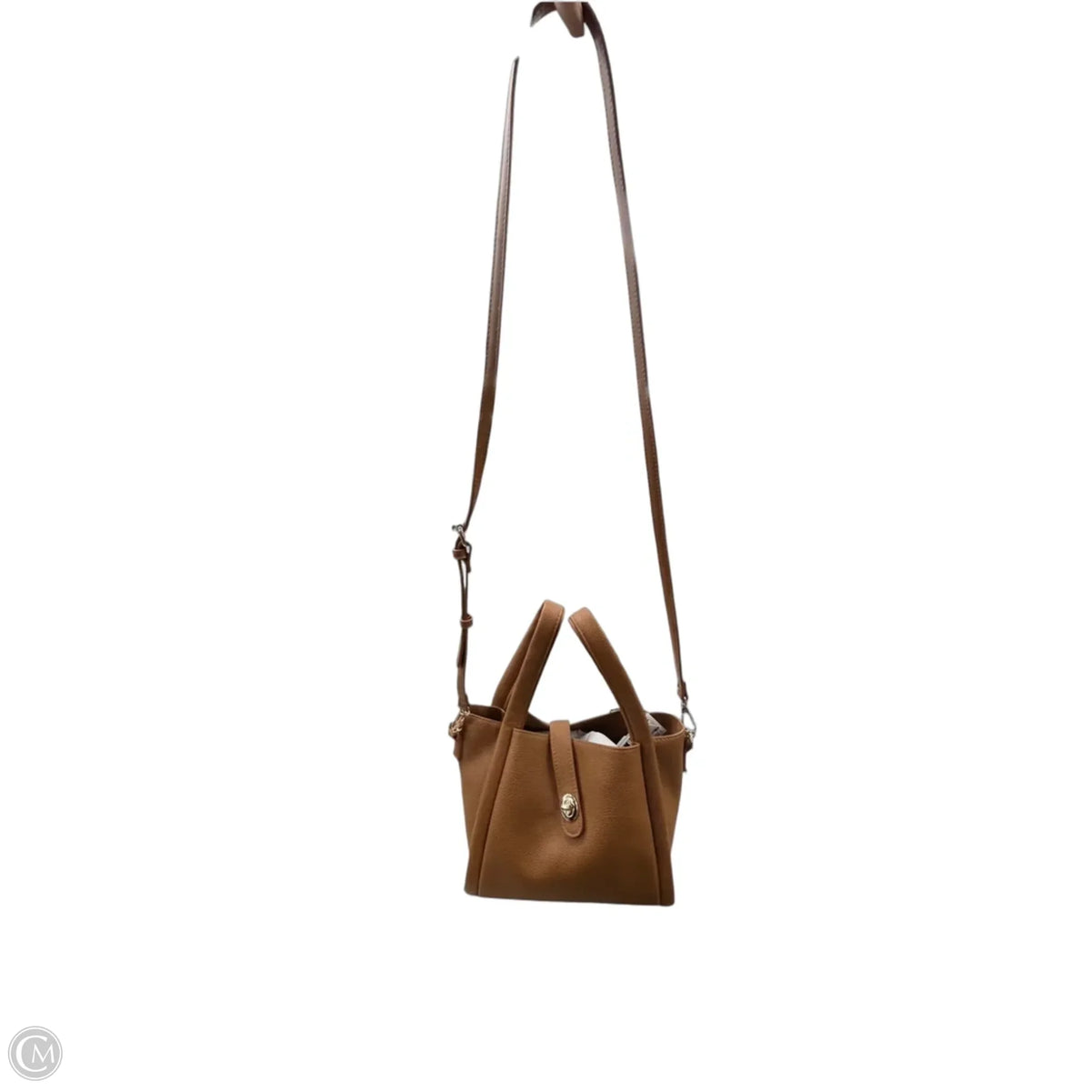 Crossbody By Clothes Mentor, Size: Small