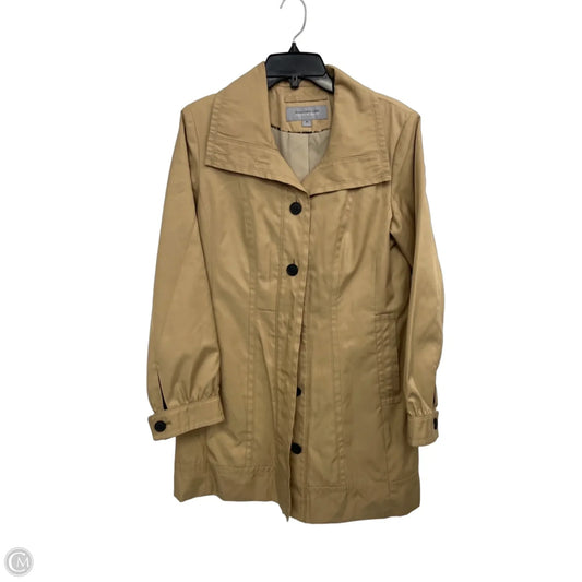 Coat Other By Marc New York In Tan, Size: M