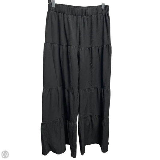 Pants Other By Shein In Black, Size: L