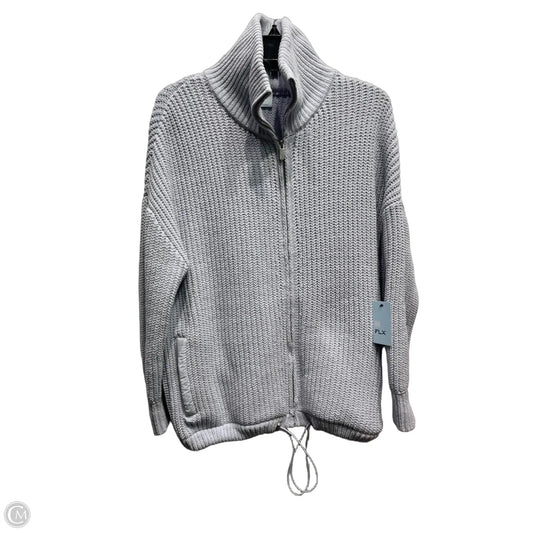 Jacket Other By Flx In Blue, Size: S