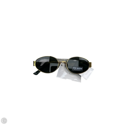 Sunglasses By Steve Madden, Size: