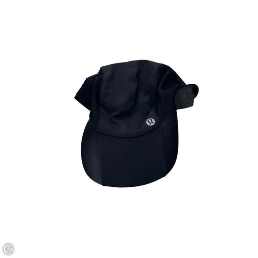 Hat Baseball Cap By Lululemon