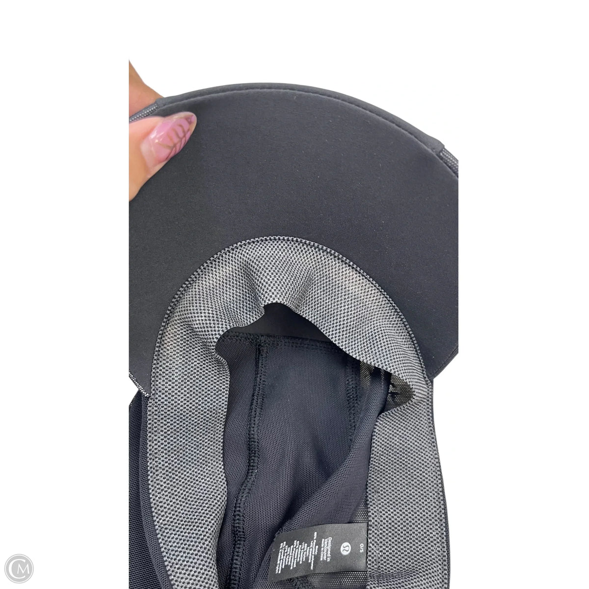 Hat Baseball Cap By Lululemon