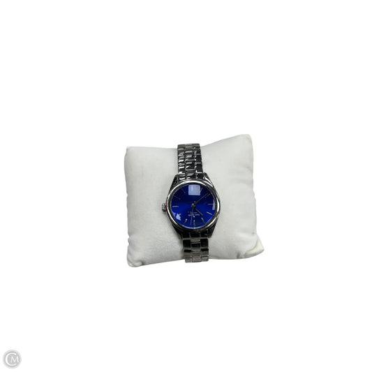 Watch Designer By Kate Spade