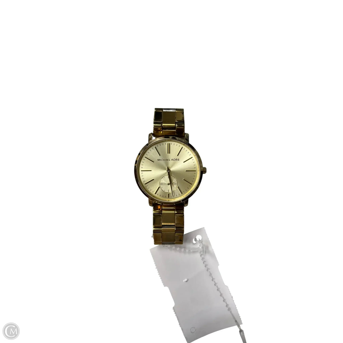 Watch Designer By Michael Kors