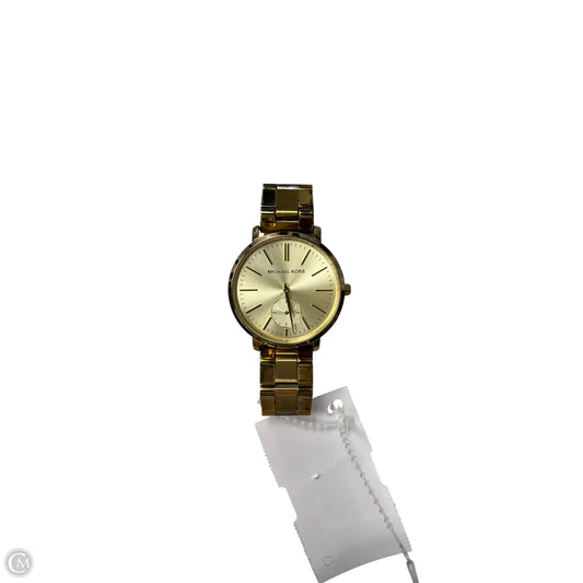 Watch Designer By Michael Kors