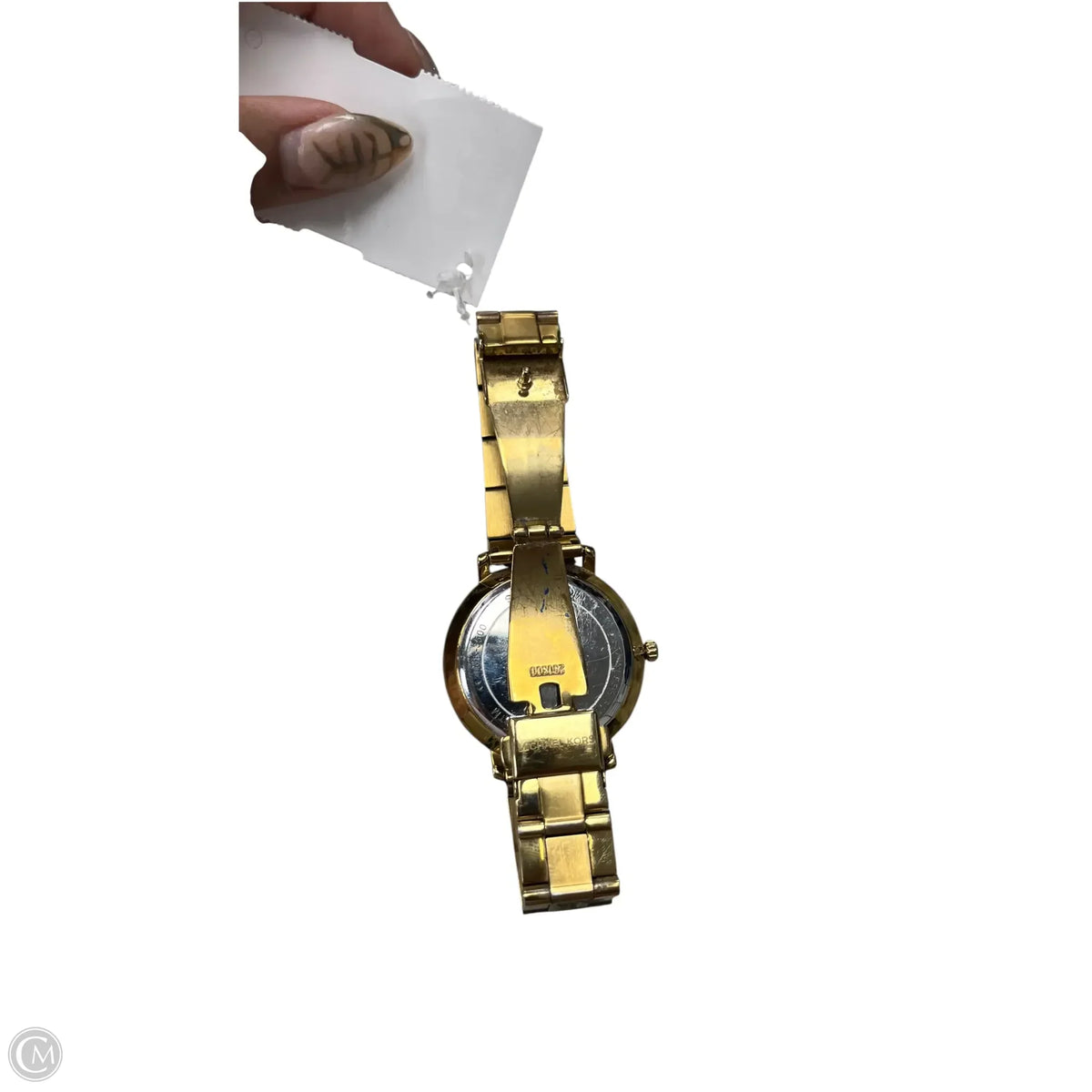 Watch Designer By Michael Kors