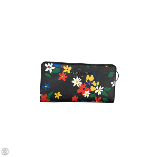 Wallet Designer By Kate Spade, Size: Small