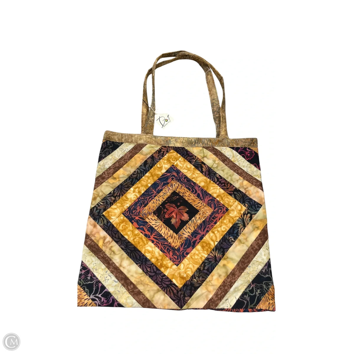 Tote By DOT, Size: Large