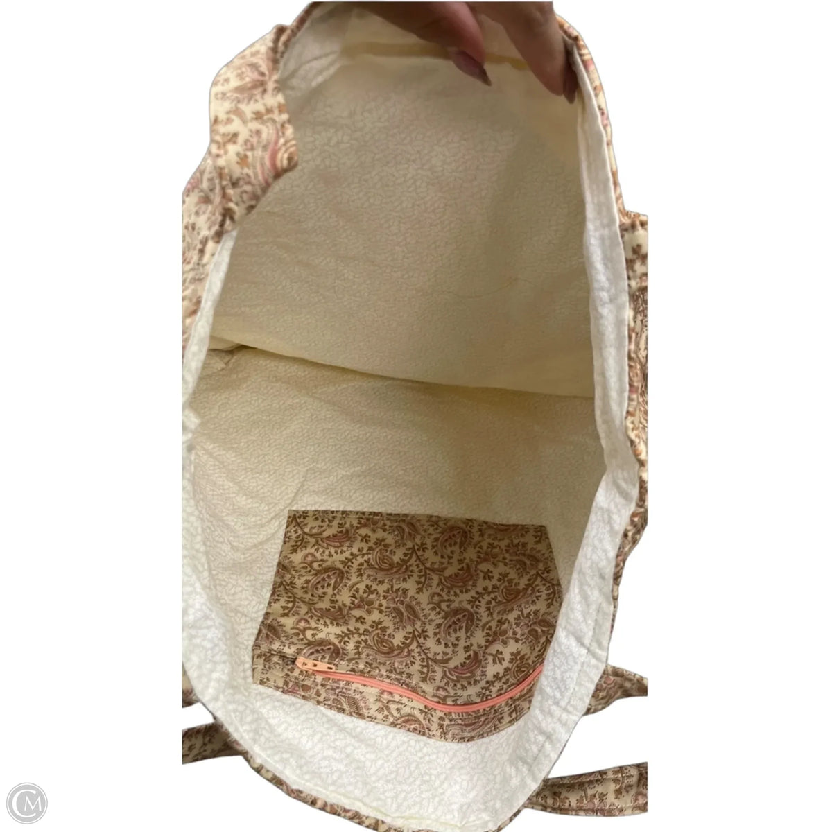 Tote By DOT, Size: Large