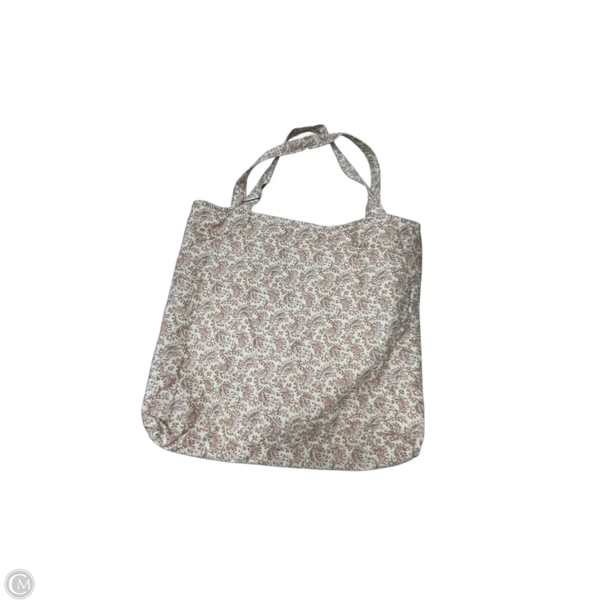 Tote By DOT, Size: Large