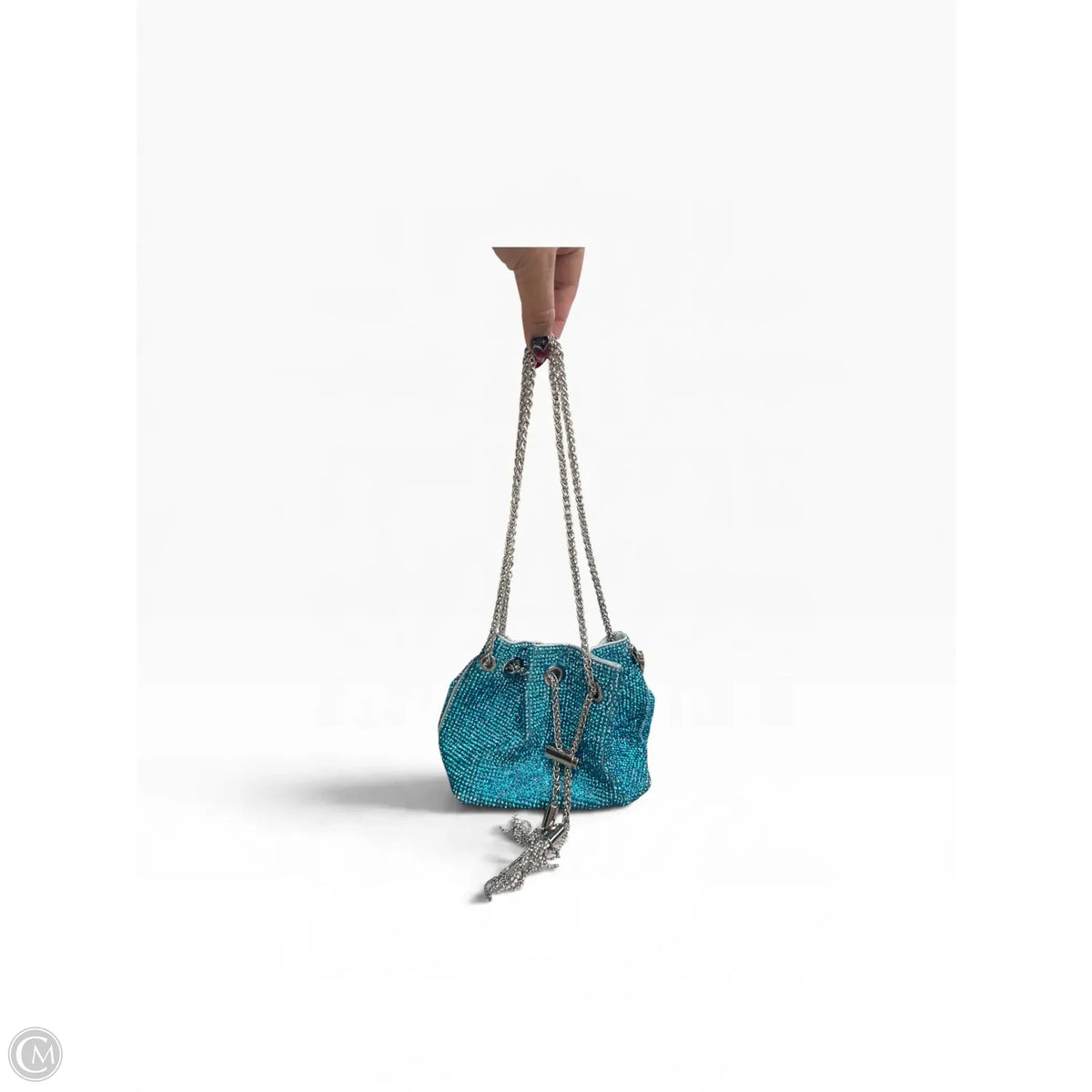 Handbag By Clothes Mentor, Size: Small