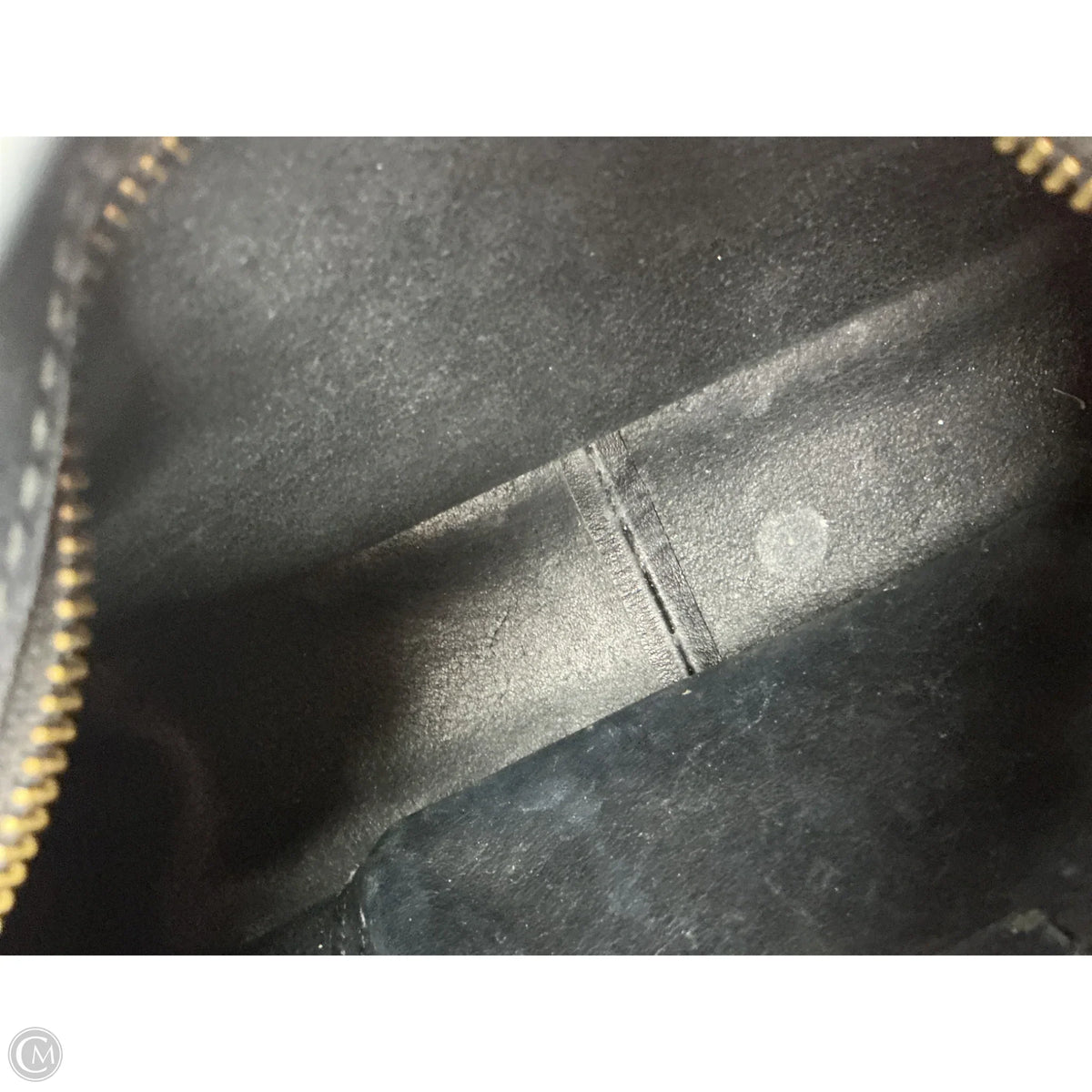 Crossbody Leather By Madewell, Size: Small
