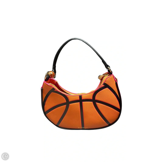 Handbag By Betsey Johnson, Size: Medium